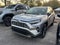 2025 Toyota RAV4 Hybrid Limited