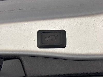 2025 Toyota RAV4 Hybrid Limited