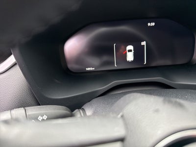 2025 Toyota RAV4 Hybrid Limited