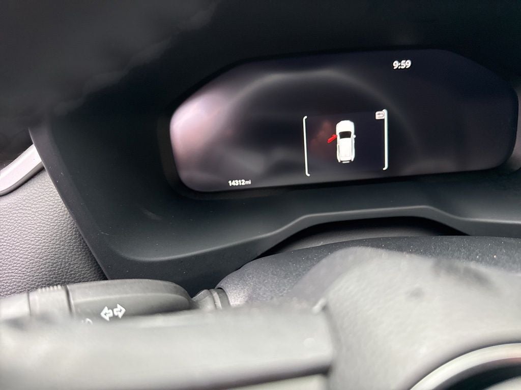 2025 Toyota RAV4 Hybrid Limited