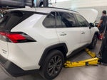2025 Toyota RAV4 Hybrid Limited