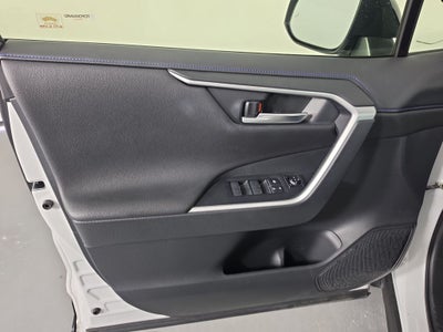 2023 Toyota RAV4 Hybrid XSE
