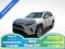 2022 Toyota RAV4 Limited