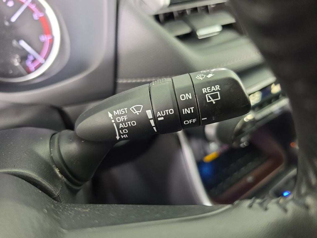 2022 Toyota RAV4 Limited