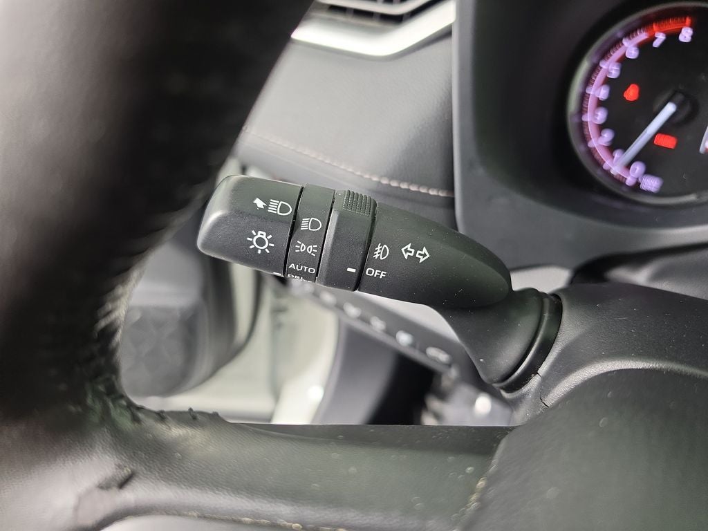 2022 Toyota RAV4 Limited