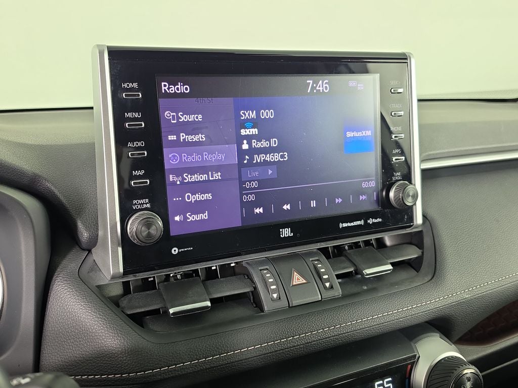 2022 Toyota RAV4 Limited