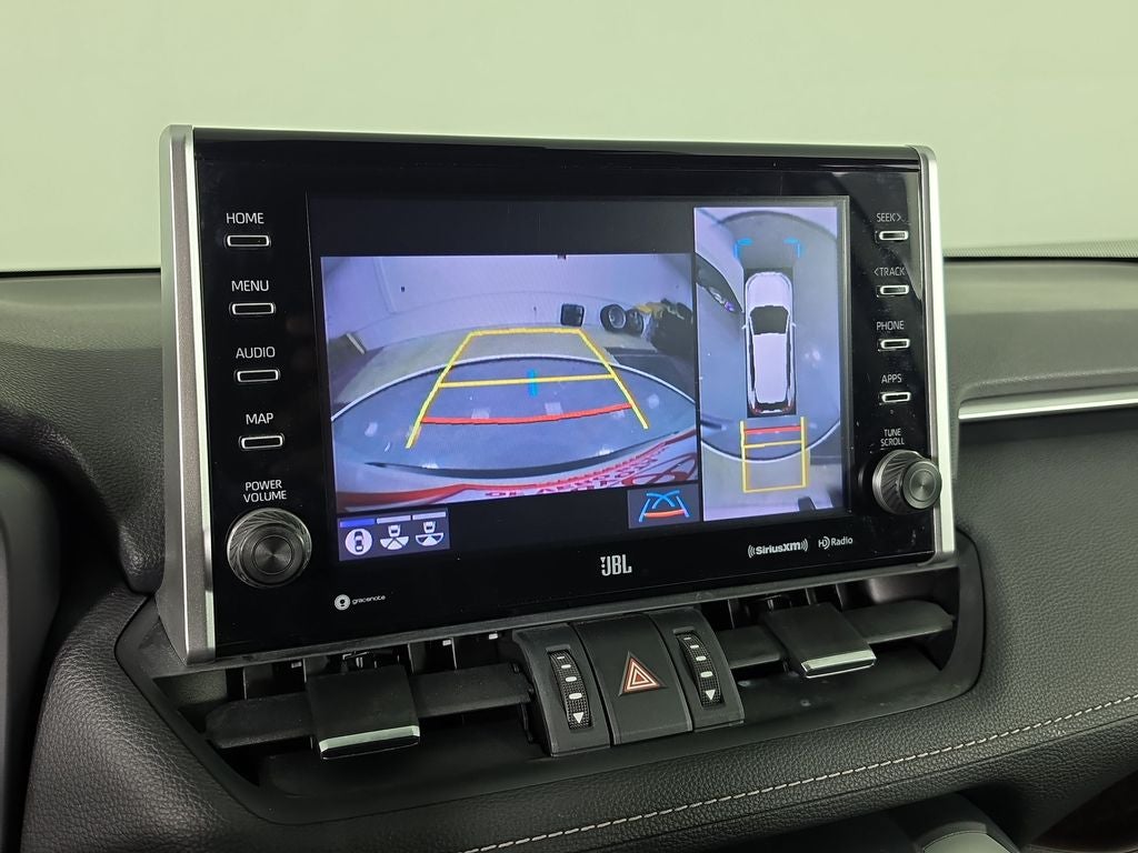 2022 Toyota RAV4 Limited