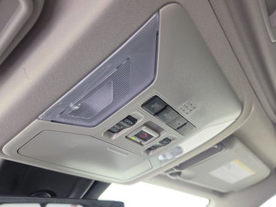 2022 Toyota RAV4 Limited