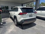 2022 Toyota RAV4 Limited