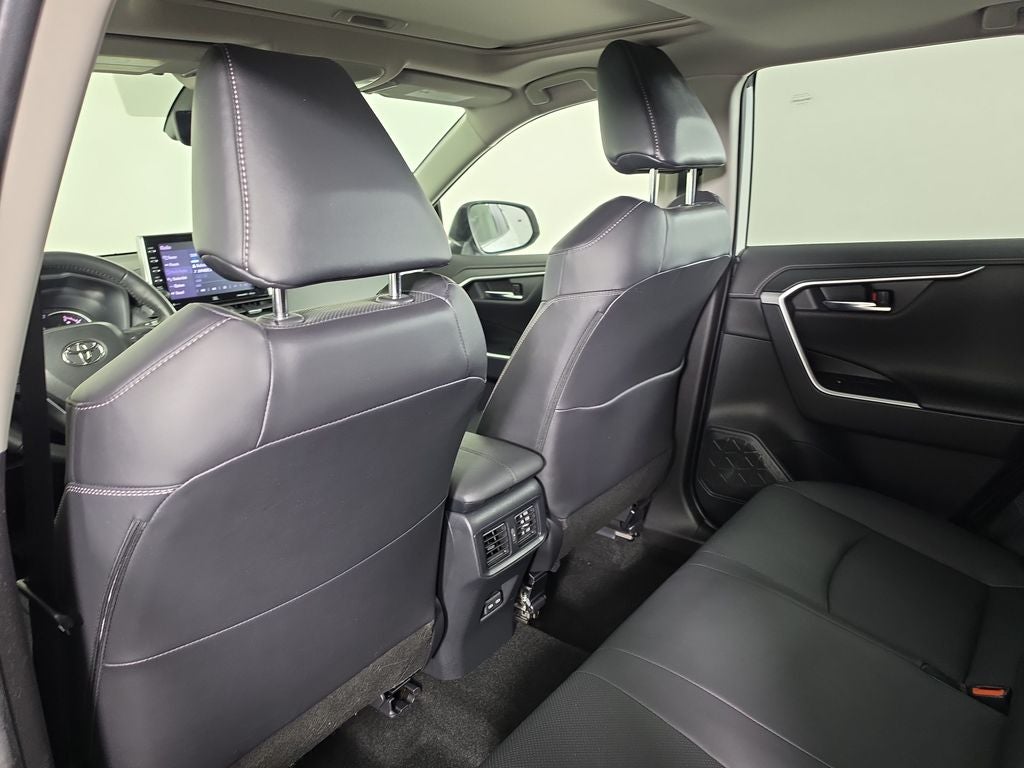 2022 Toyota RAV4 Limited