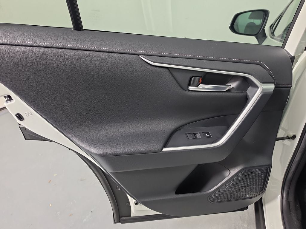 2022 Toyota RAV4 Limited
