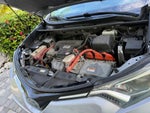 2018 Toyota RAV4 Hybrid Base