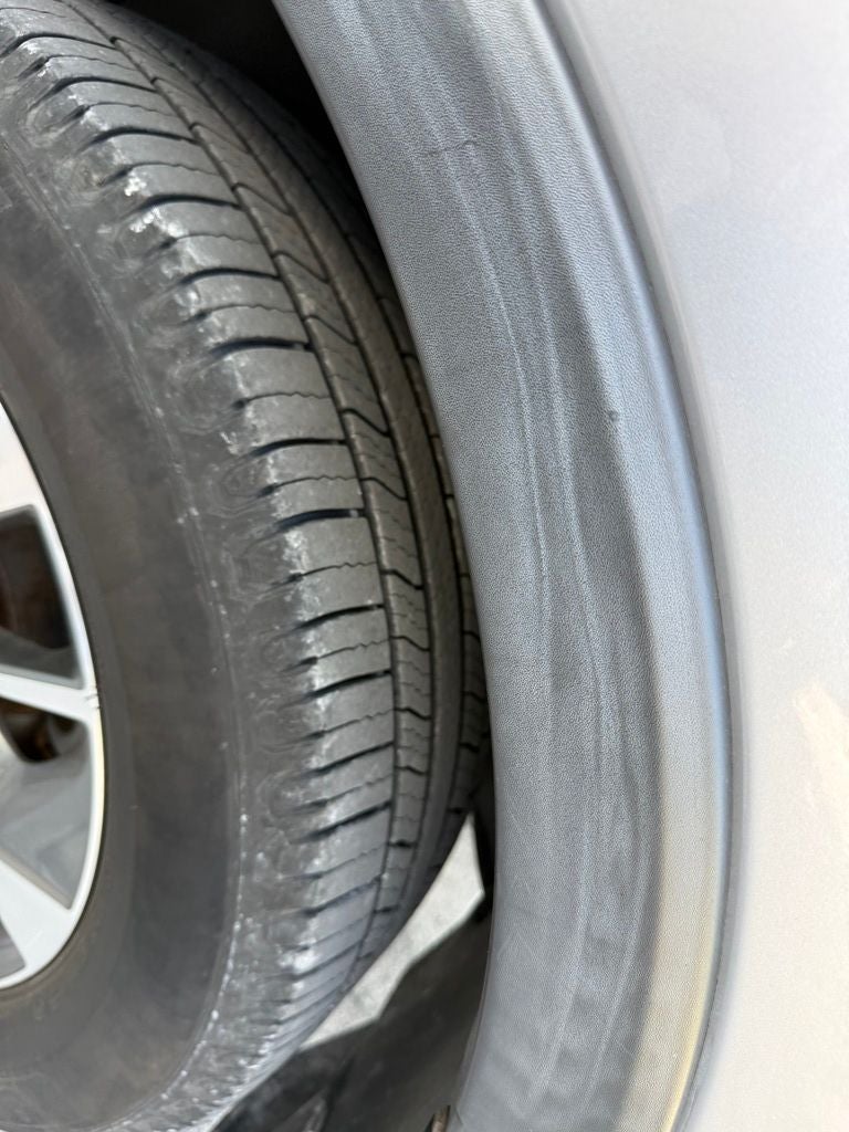 2018 Toyota RAV4 Hybrid Base