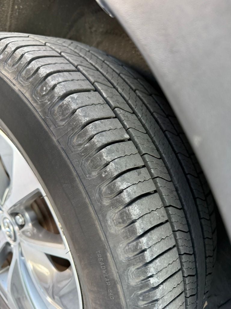 2018 Toyota RAV4 Hybrid Base