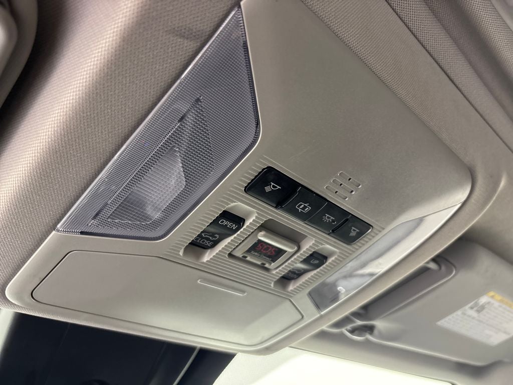 2019 Toyota RAV4 Hybrid XLE