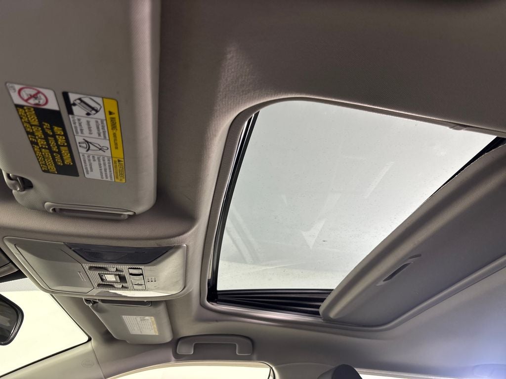 2019 Toyota RAV4 Hybrid XLE