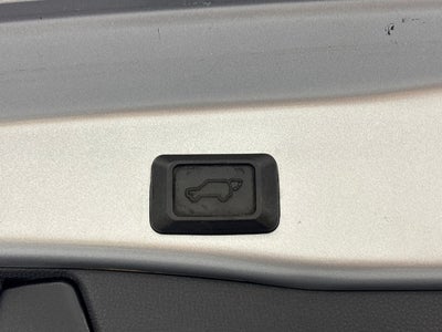 2019 Toyota RAV4 Hybrid XLE