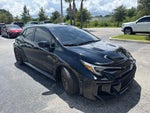 2025 Toyota GR Corolla Premium Plus