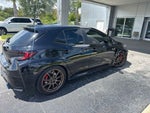 2025 Toyota GR Corolla Premium Plus