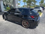 2025 Toyota GR Corolla Premium Plus