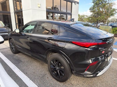 2025 Buick Envista Sport Touring