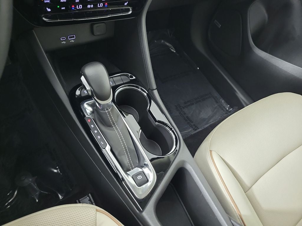 2024 Buick Encore GX Avenir
