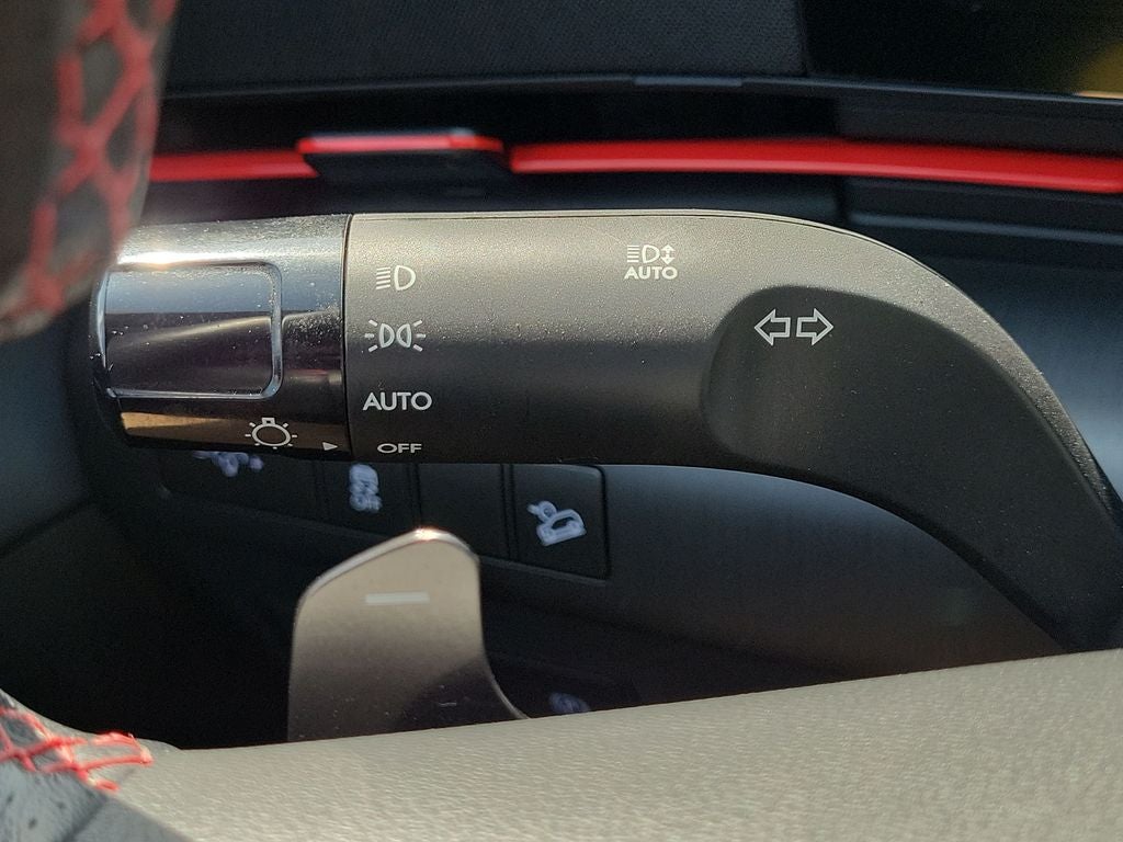2025 Hyundai Kona N Line S