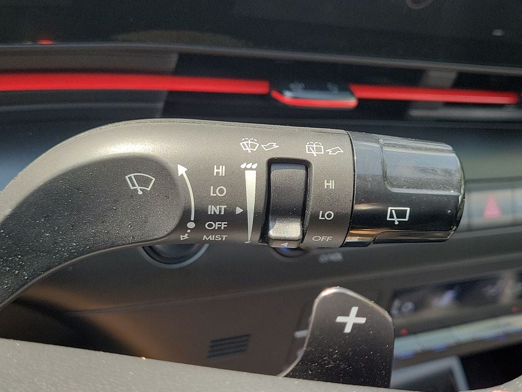 2025 Hyundai Kona N Line S