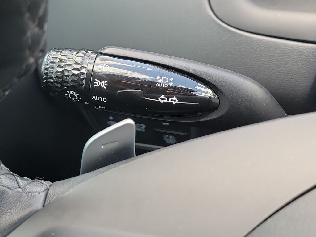 2023 Hyundai Tucson Hybrid Limited