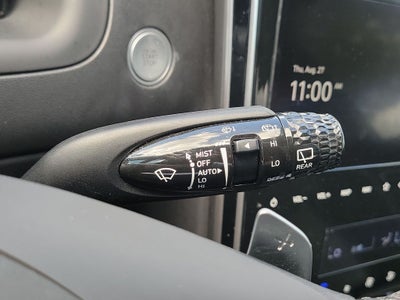 2023 Hyundai Tucson Hybrid Limited