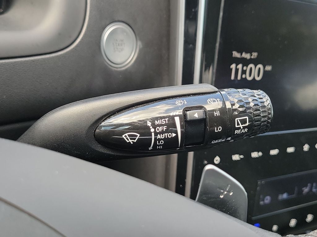 2023 Hyundai Tucson Hybrid Limited