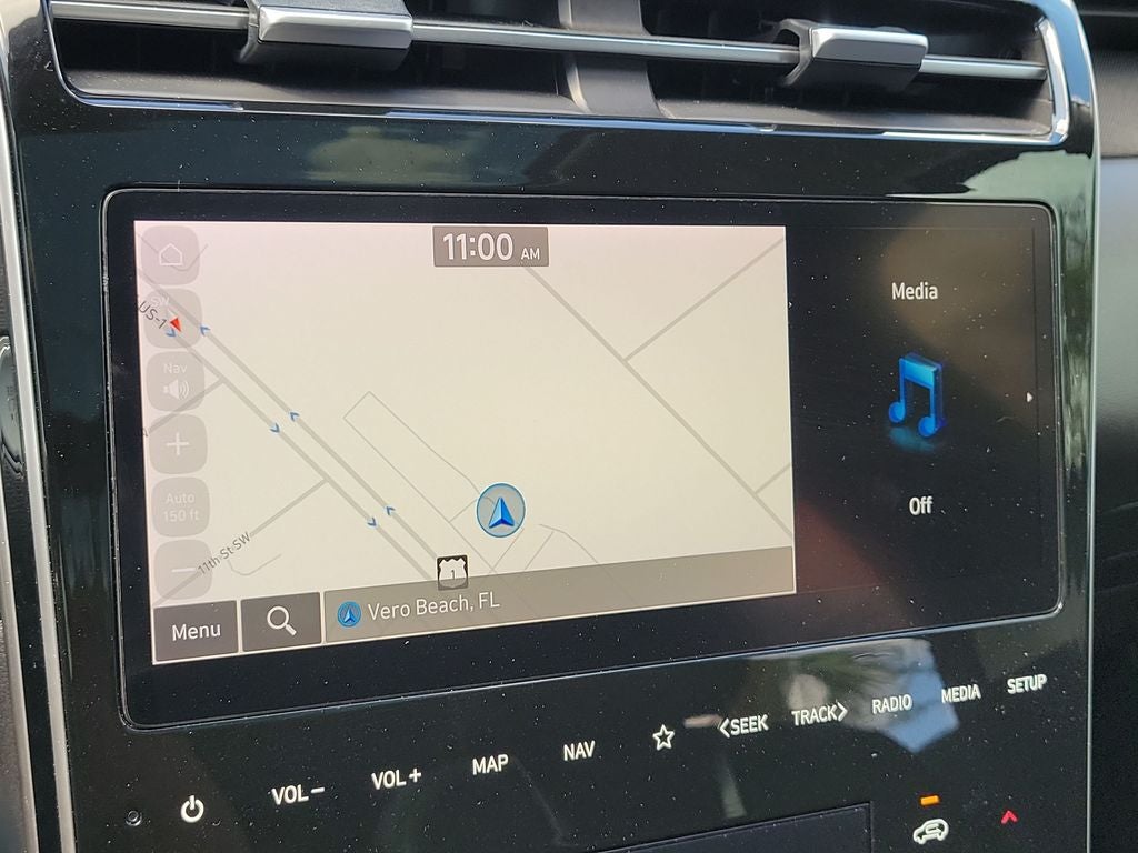 2023 Hyundai Tucson Hybrid Limited