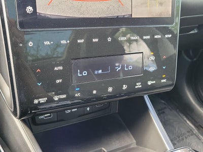 2023 Hyundai Tucson Hybrid Limited
