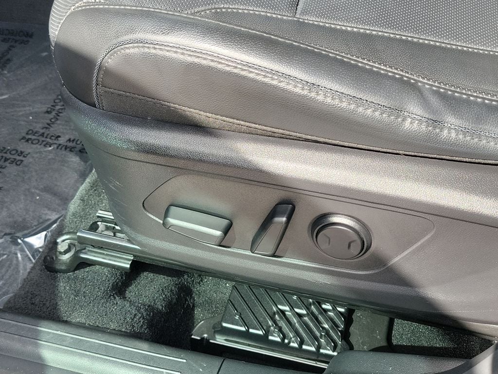 2023 Hyundai Tucson Hybrid Limited