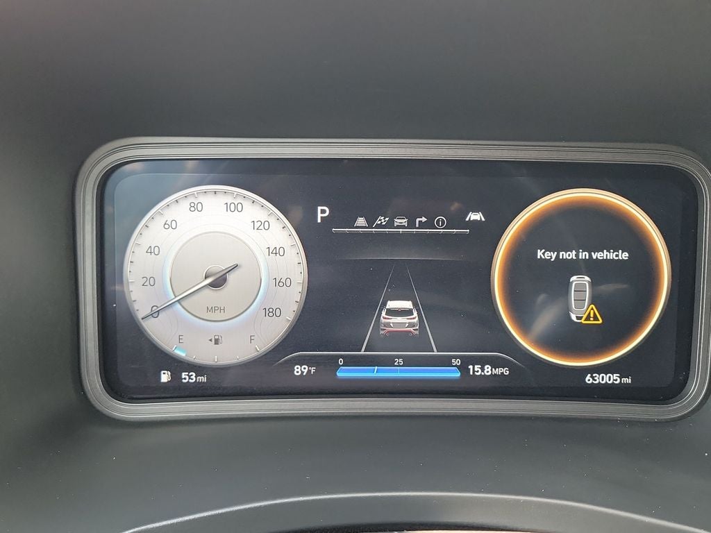 2023 Hyundai Kona N Base