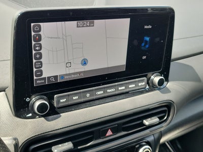 2023 Hyundai Kona N Base