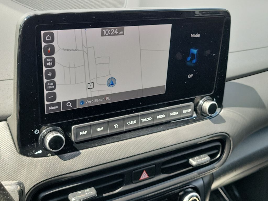 2023 Hyundai Kona N Base