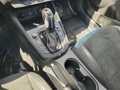 2023 Hyundai Kona N Base