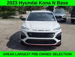 2023 Hyundai Kona N Base