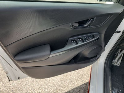 2023 Hyundai Kona N Base