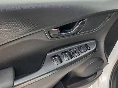 2023 Hyundai Kona N Base