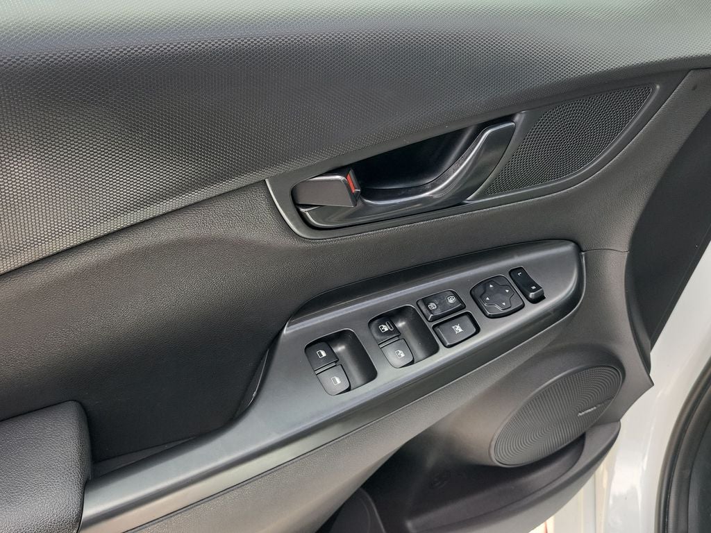 2023 Hyundai Kona N Base