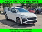 2023 Hyundai Kona N Base