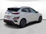 2023 Hyundai Kona N Base