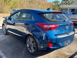 2016 Hyundai Elantra GT Base