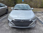 2020 Hyundai Elantra Limited