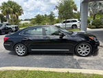 2011 Hyundai Equus Ultimate