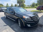 2012 Hyundai Equus Signature