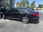 2012 Hyundai Equus Signature