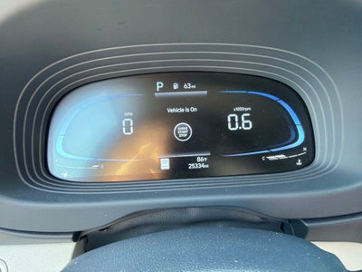 2024 Hyundai Venue Limited